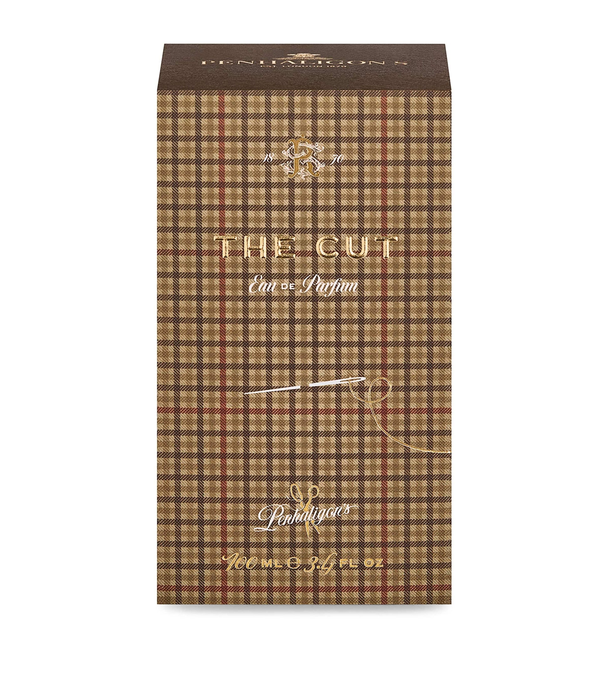 The Cut Eau de Parfum (100ml)