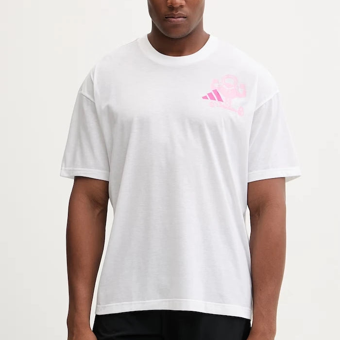 adidas Performance Antrenman Tişörtü