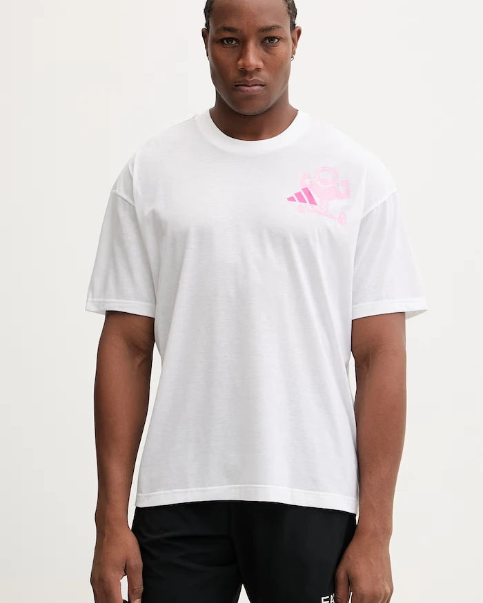 adidas Performance Antrenman Tişörtü