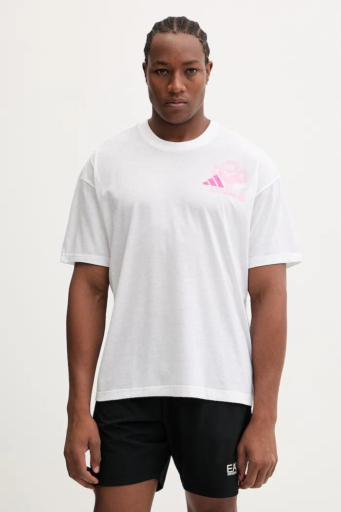 adidas Performance Antrenman Tişörtü