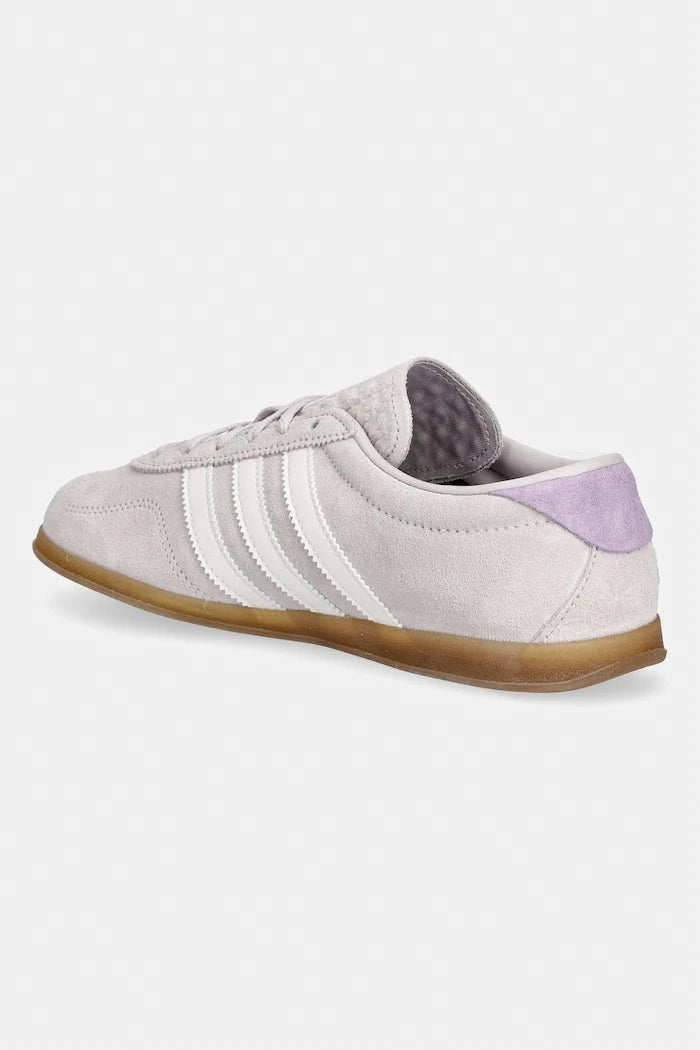 adidas Originals Gazelle Lo Pro kadın süet sneakers