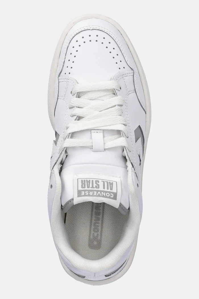 Converse Weapon Deri Spor Ayakkabı