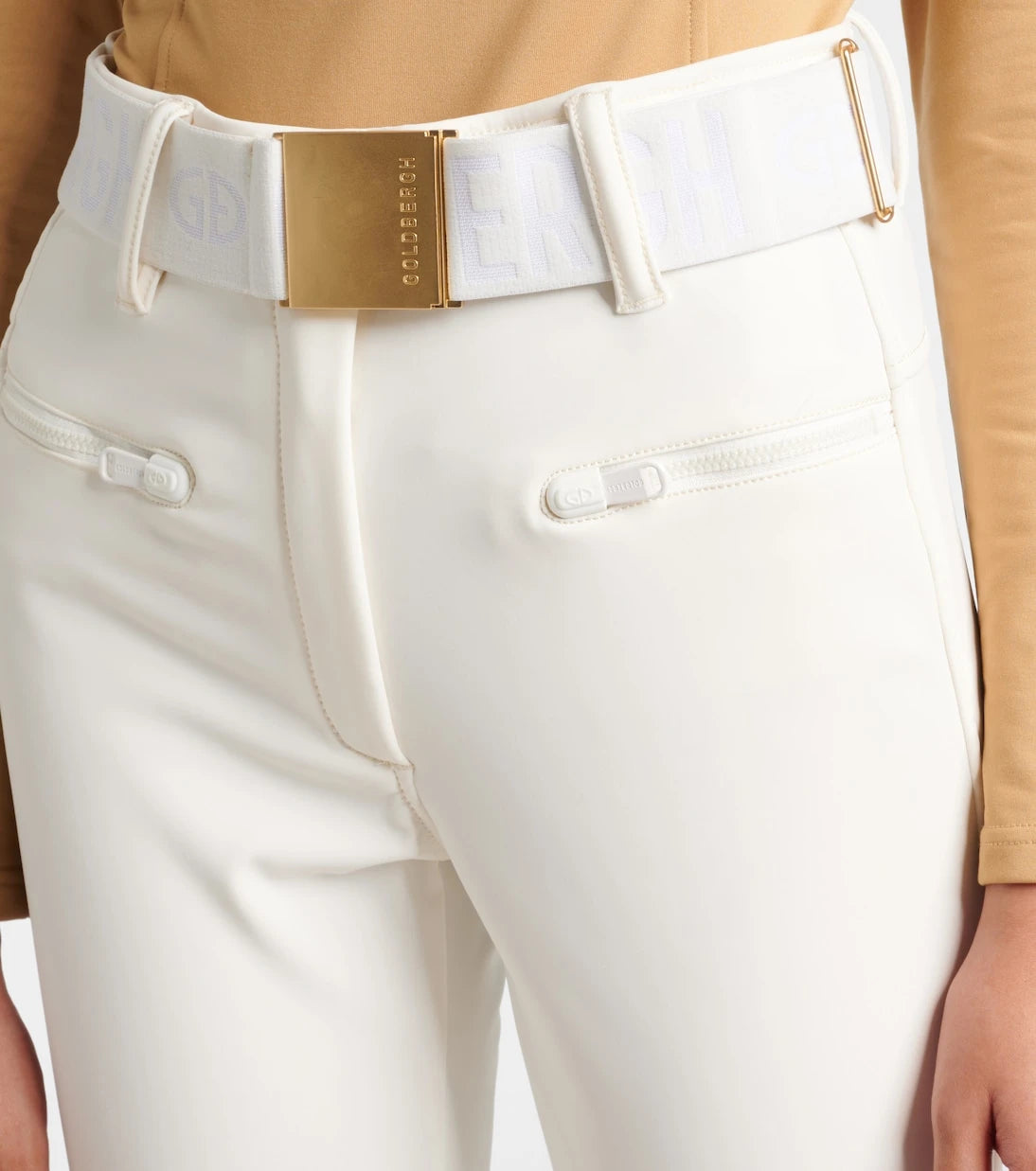 Goldbergh - Paris stirrup ski pants