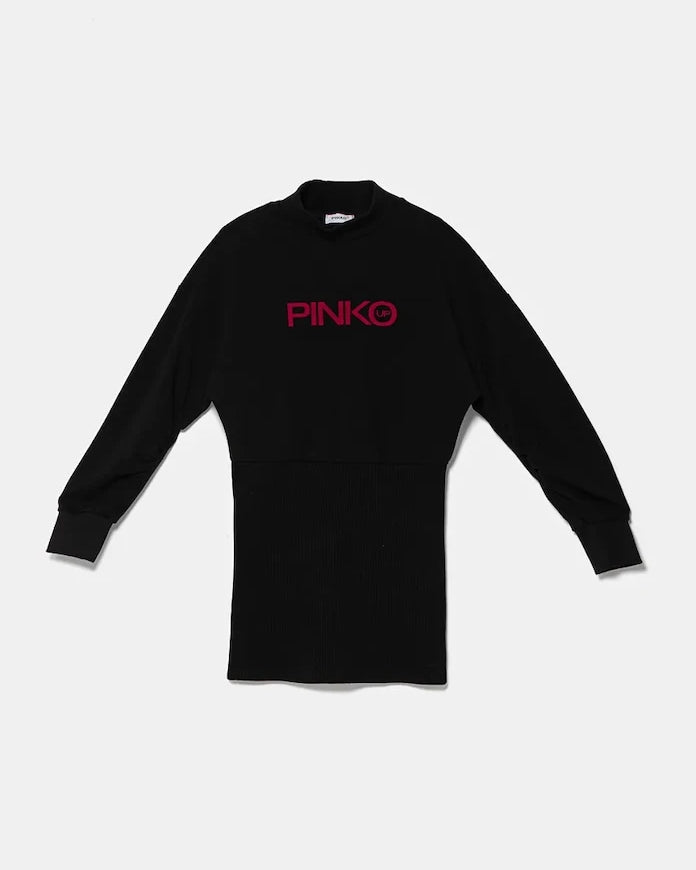 Детска рокля Pinko Up