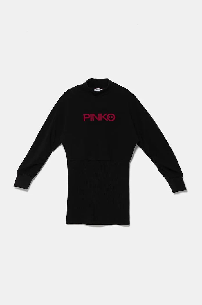 Детска рокля Pinko Up