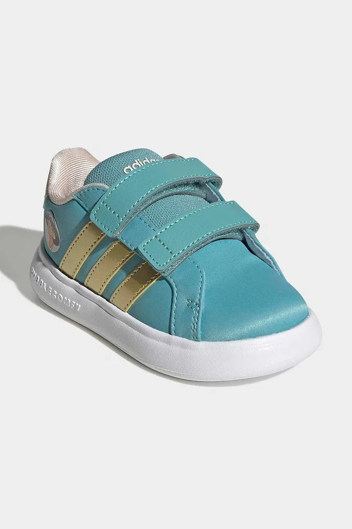 adidas DISNEY GRAND COURT JASMINE Çocuk Spor Ayakkabı