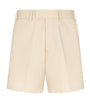 TOM FORD Cotton Shorts