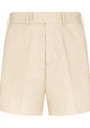 TOM FORD Cotton Shorts