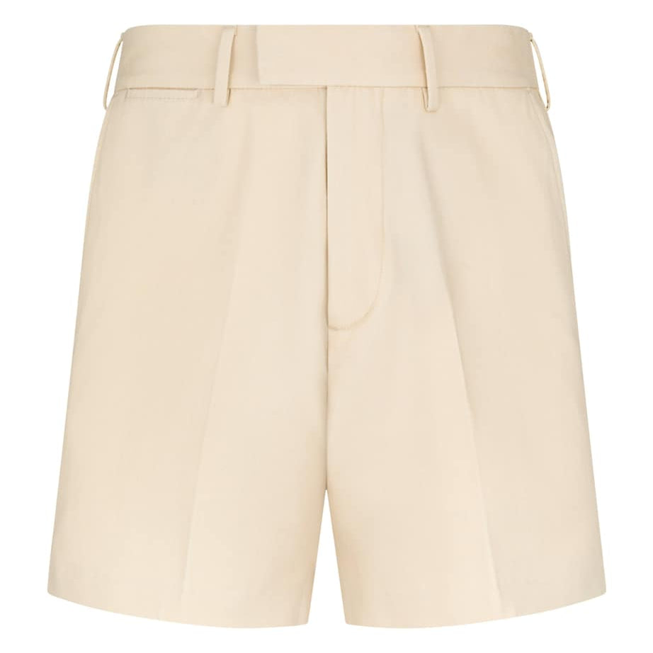 TOM FORD Cotton Shorts