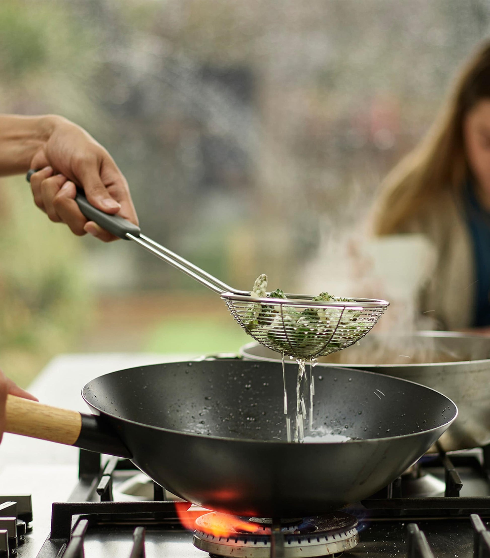 Nest Fusion 3-Piece Utensil Set