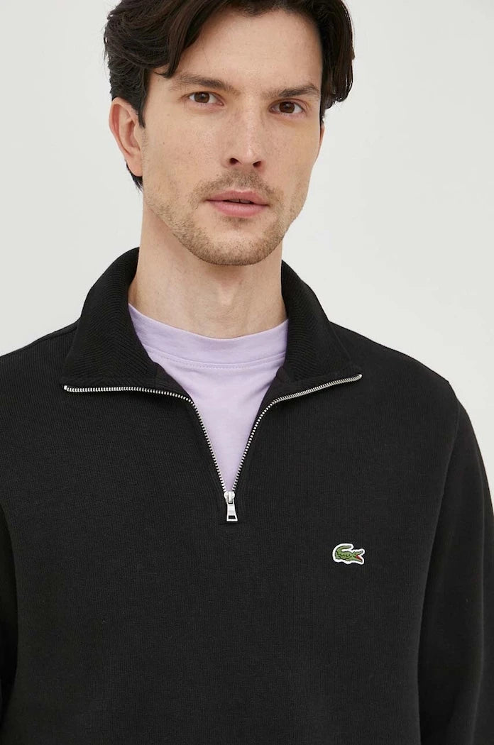 Lacoste Pamuklu Kazak
