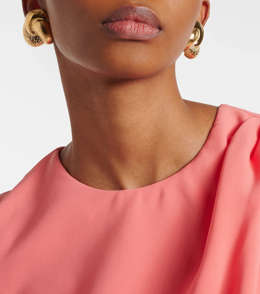 Carolina Herrera - Clip-on earrings