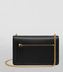 Mulberry Black Small Darley Cross-Body Bag