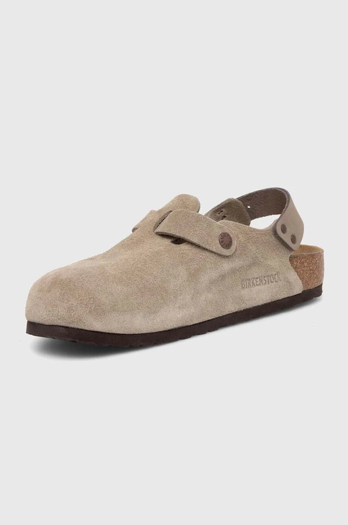 Birkenstock Tokio Süet Terlik