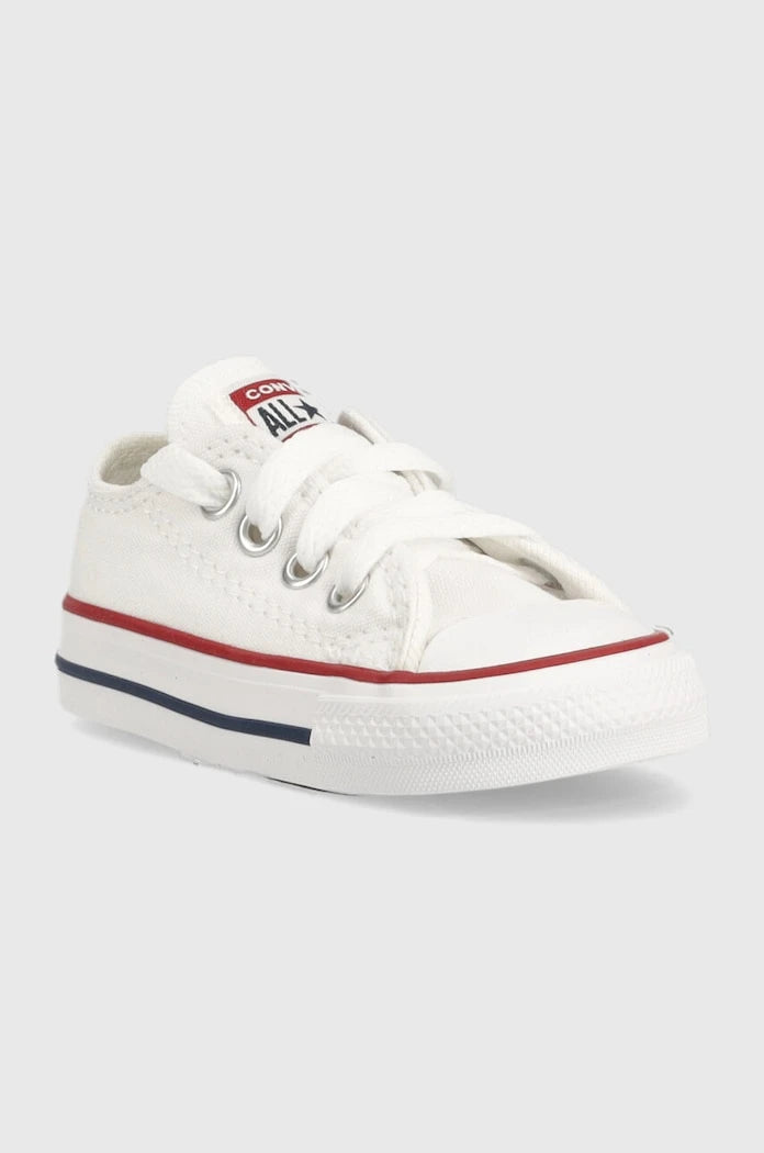 Детски ниски кецове Converse CONVERSE SHOES 7J256