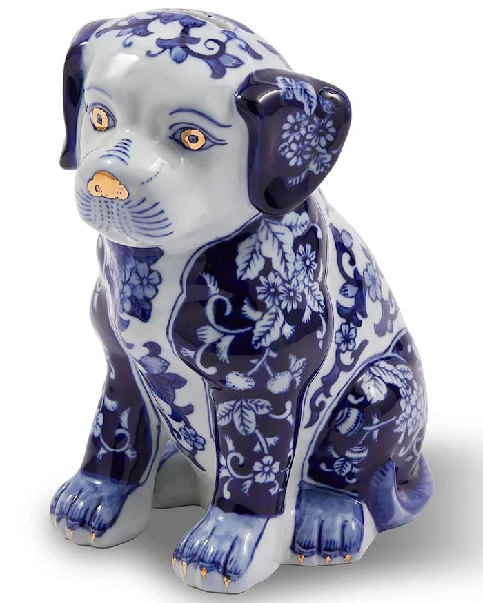Касичка Pols Potten Bank Puppy