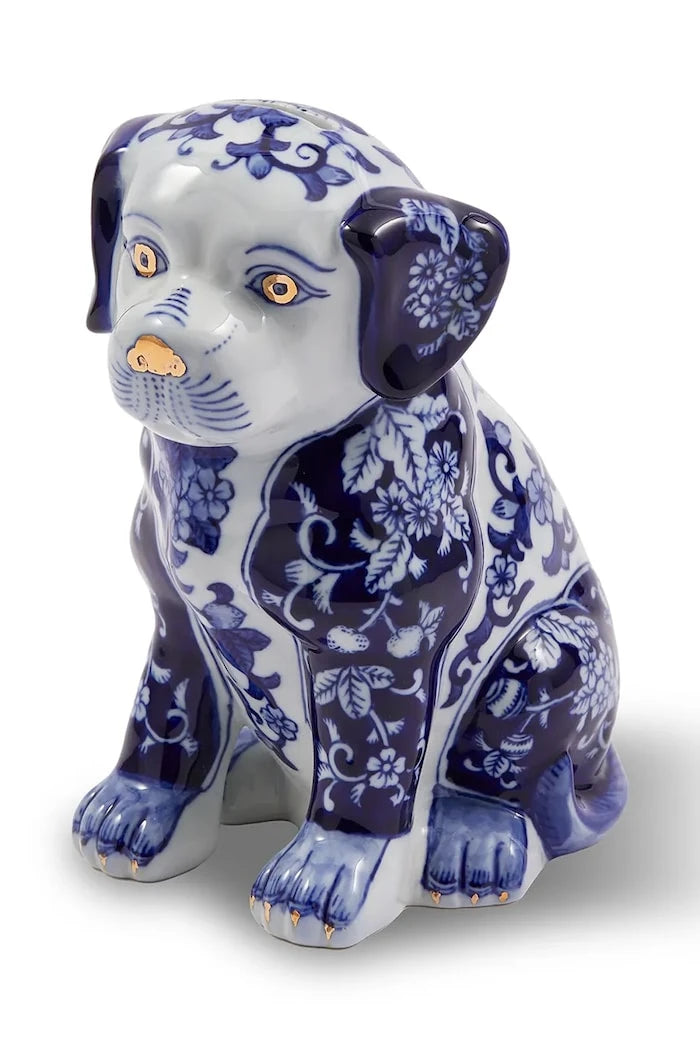 Касичка Pols Potten Bank Puppy