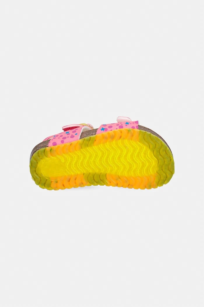 Agatha Ruiz de la Prada çocuk sandalet