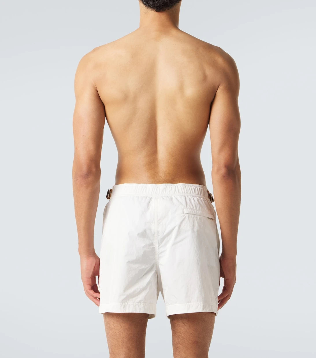Zegna - Rio swim trunks