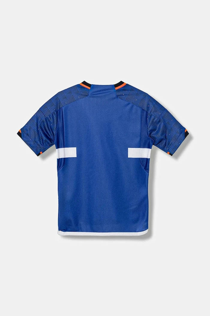 Детска тениска adidas Performance FRANCE