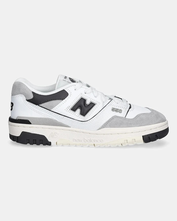 New Balance 550 Spor Ayakkabı