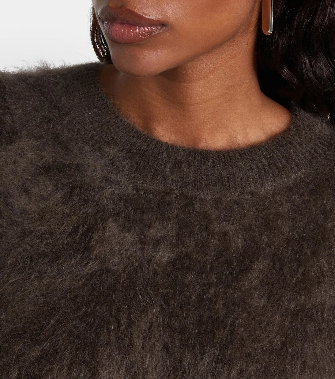 Lisa Yang - Juniper cashmere sweater