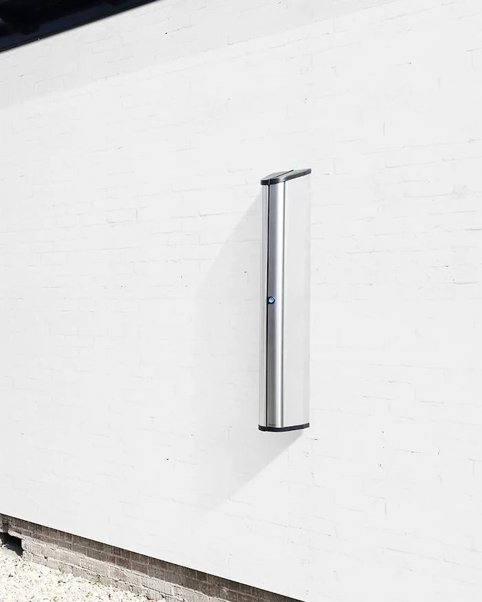 Brabantia WallFix Duvara Monte Çamaşır Kurutmalığı