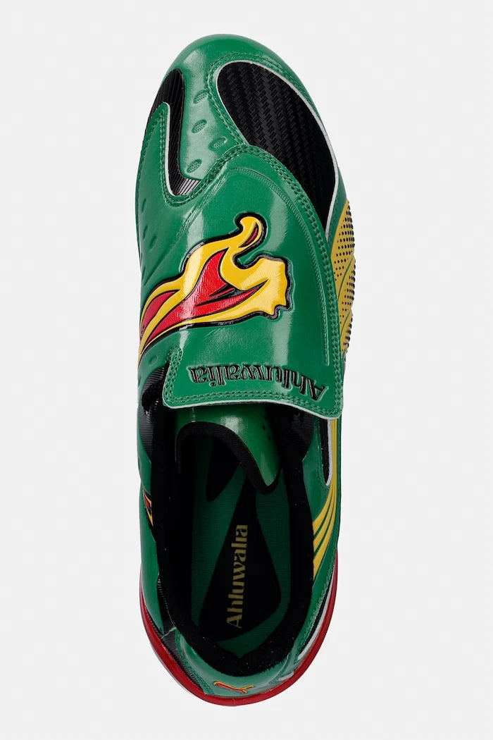Puma V-S1 Ahluwalia маратонки