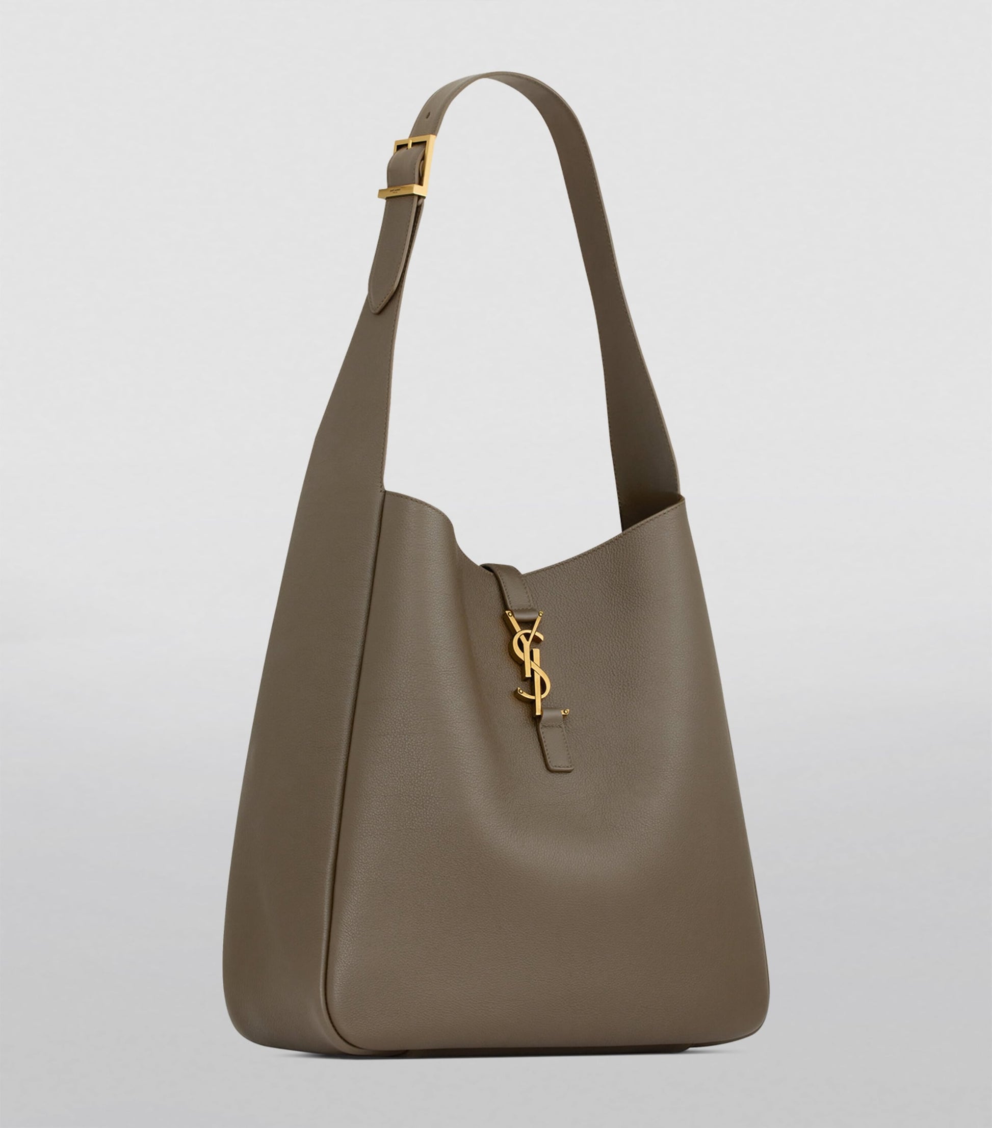 Green Large Le 5 à 7 Shoulder Bag