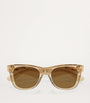 Burberry Acetate BE4426 Sunglasses