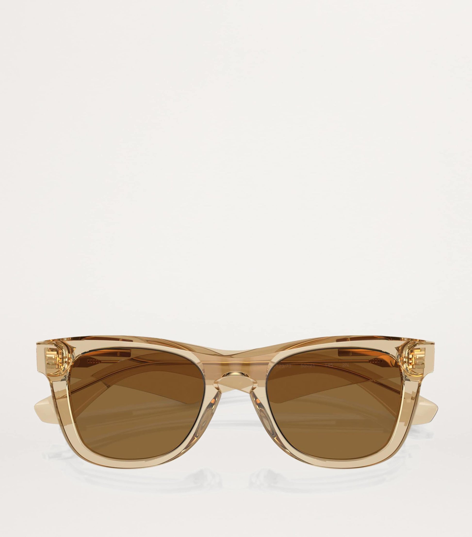 Burberry Acetate BE4426 Sunglasses