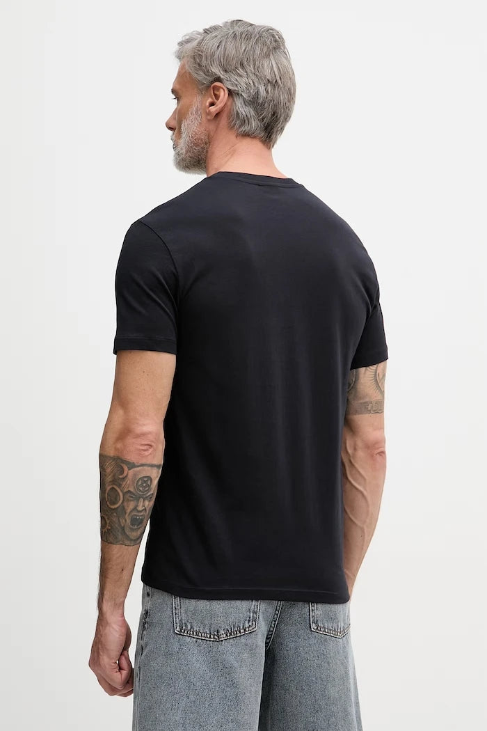 Armani Exchange Erkek Pamuklu Tişört