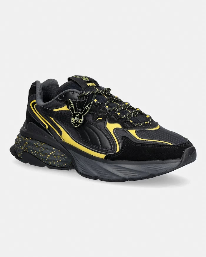Puma Nitro UMBREON Pokémon spor ayakkabı