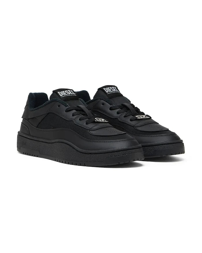 Diesel S-Tracker-D Low Deri Sneaker