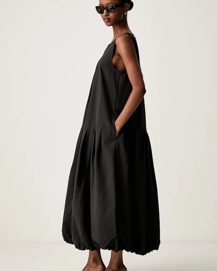 Weekend Max Mara balon kesim elbise WKDLEGENDA