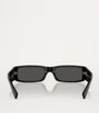 Multi Re-Edition Rectangular Sunglasses