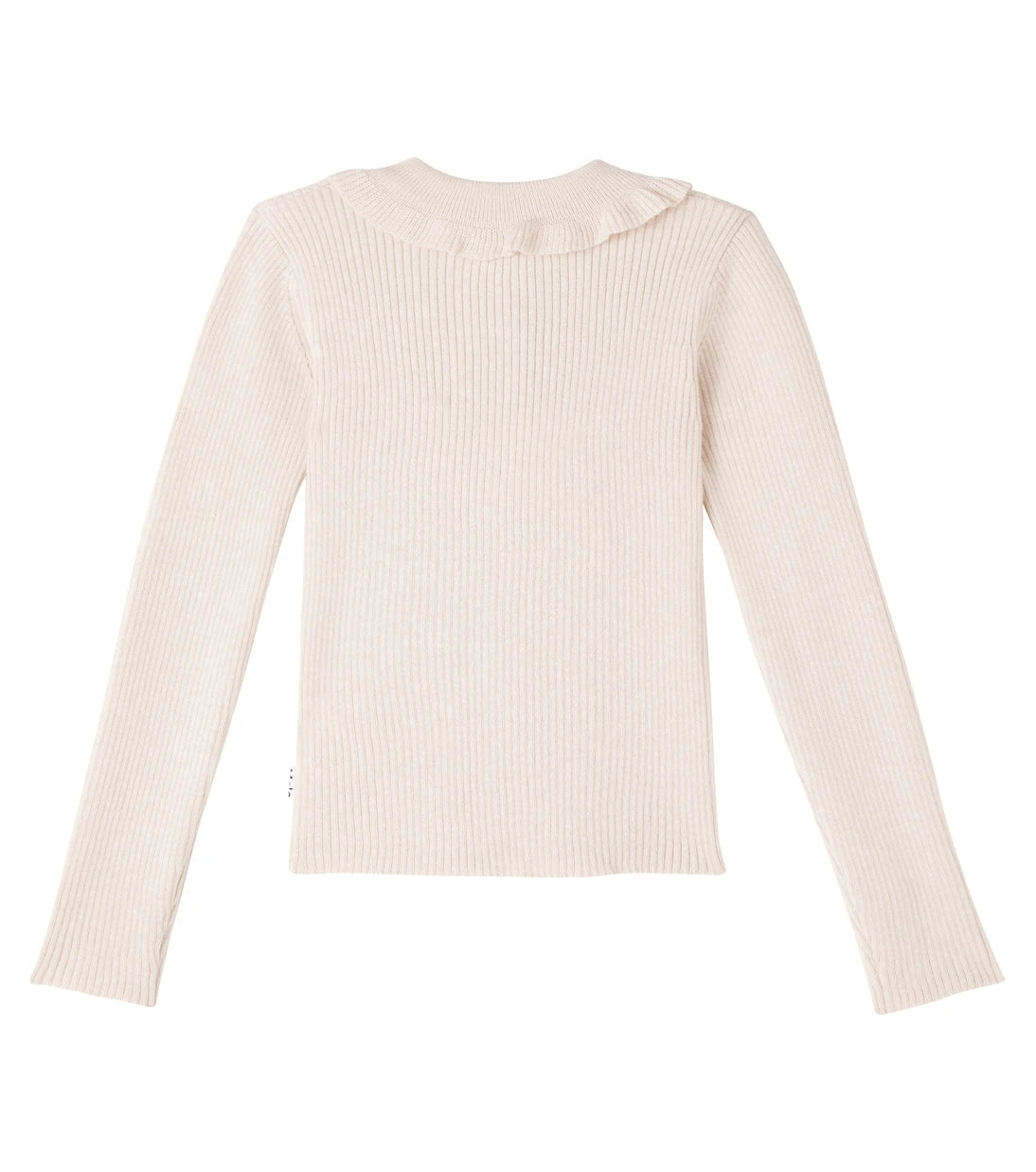 Molo - Gamora wool and cotton cardigan