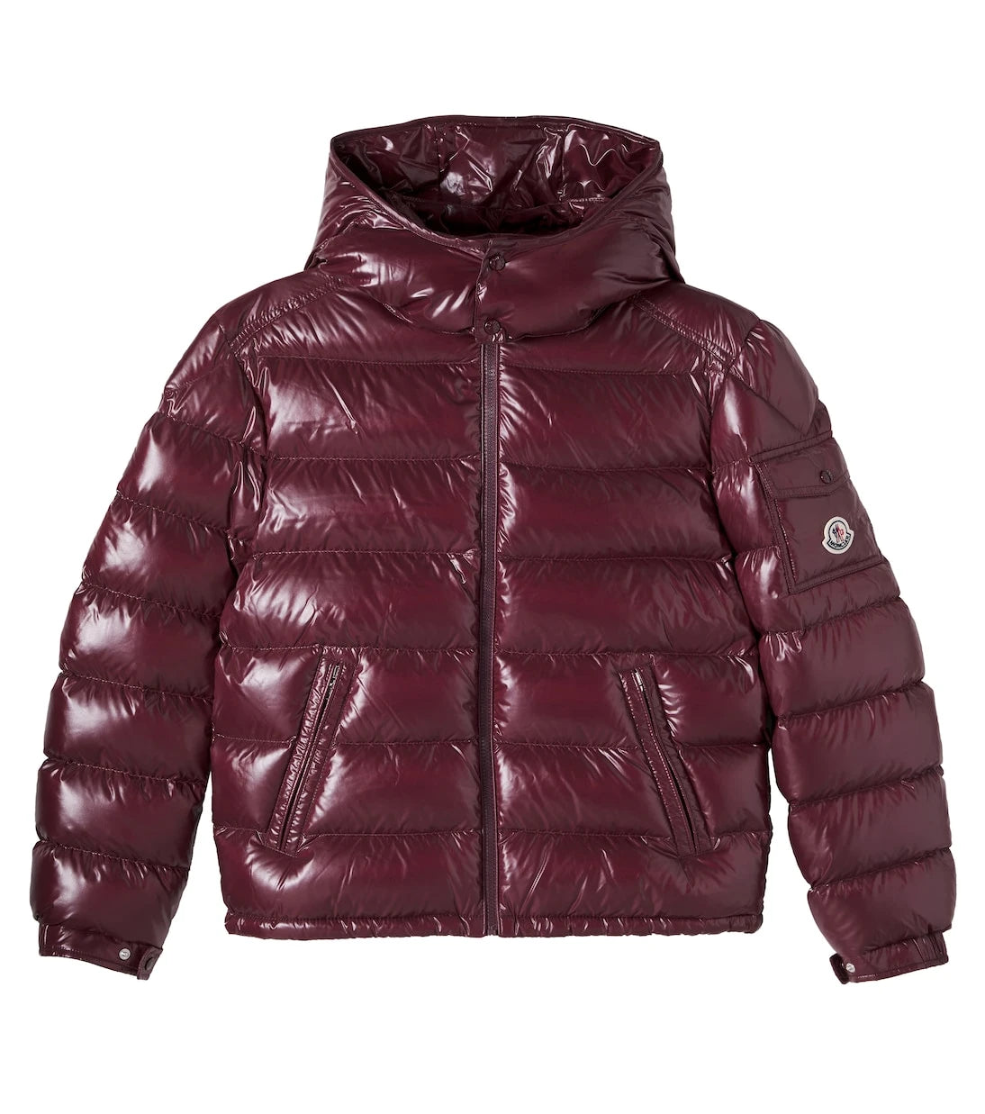 Moncler Enfant - Maya down jacket