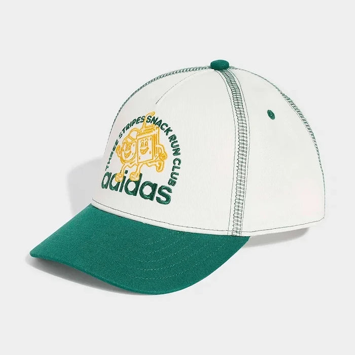 adidas Performance бейзболна шапка за деца от памук