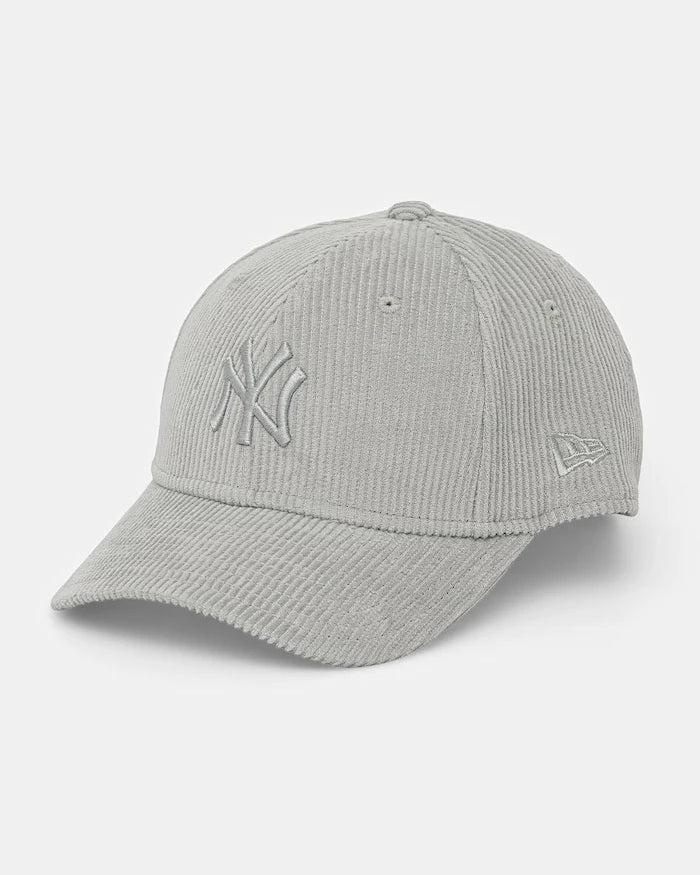New Era PASTEL CORD 9FORTY® MC Pamuklu Vizörlü Şapka
