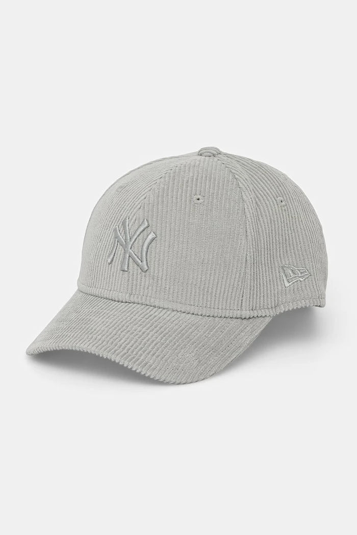 New Era PASTEL CORD 9FORTY® MC Pamuklu Vizörlü Şapka