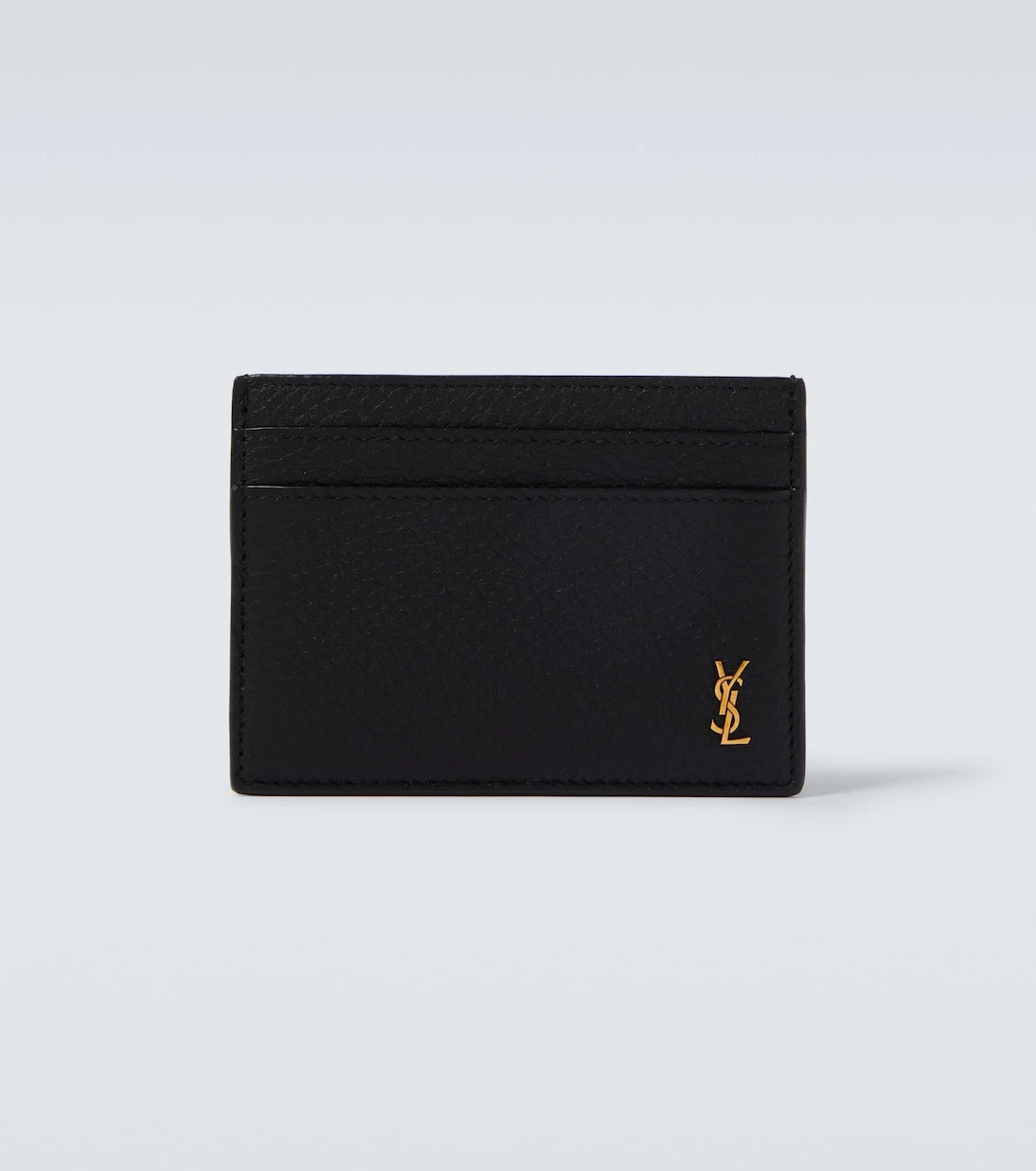 Saint Laurent - Tiny Cassandre deri kartlık
