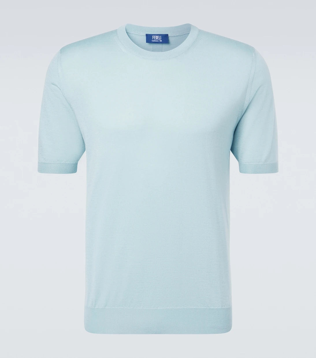 Fedeli - Cashmere and silk sweater
