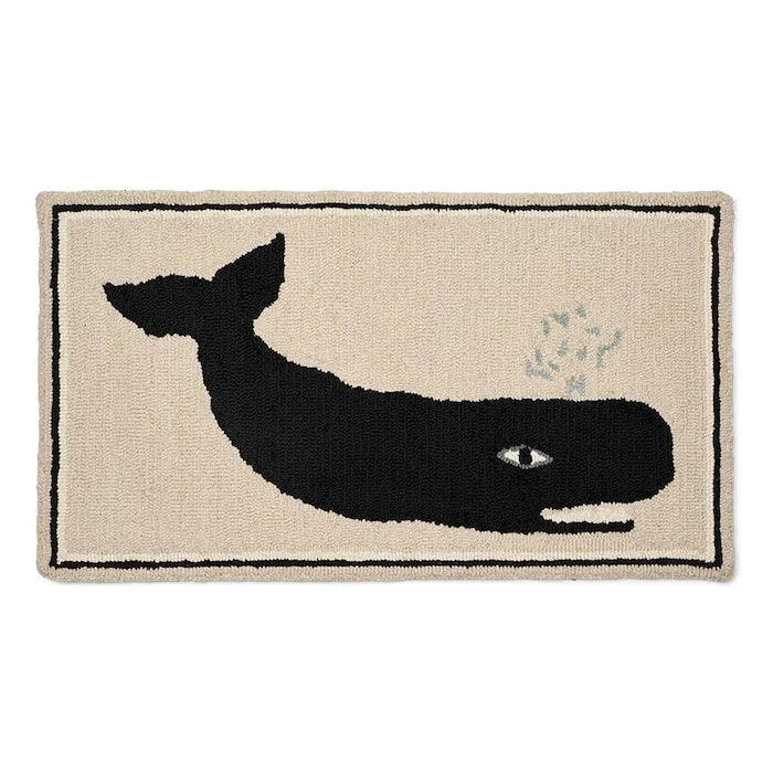 Вълнен килим Bongusta Frame 52 x 90 cm