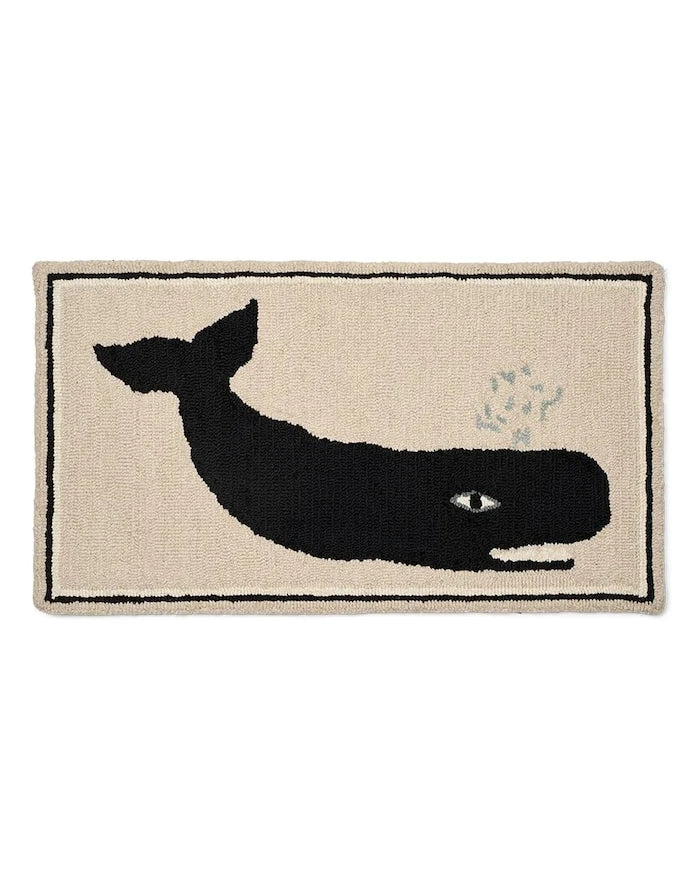 Bongusta Frame Yün Halı 52 x 90 cm