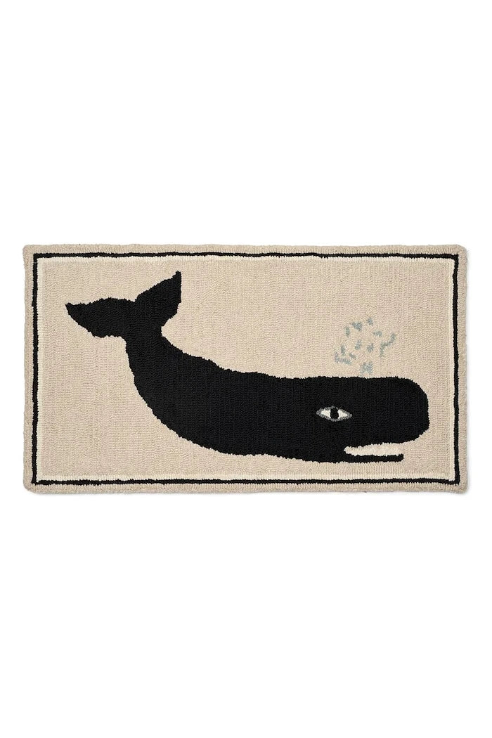 Вълнен килим Bongusta Frame 52 x 90 cm