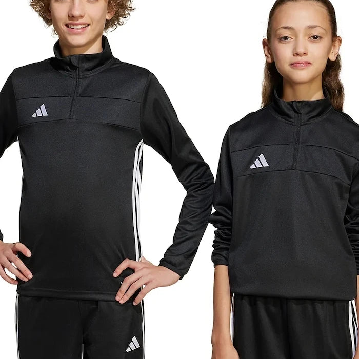 Детски суичър adidas Performance