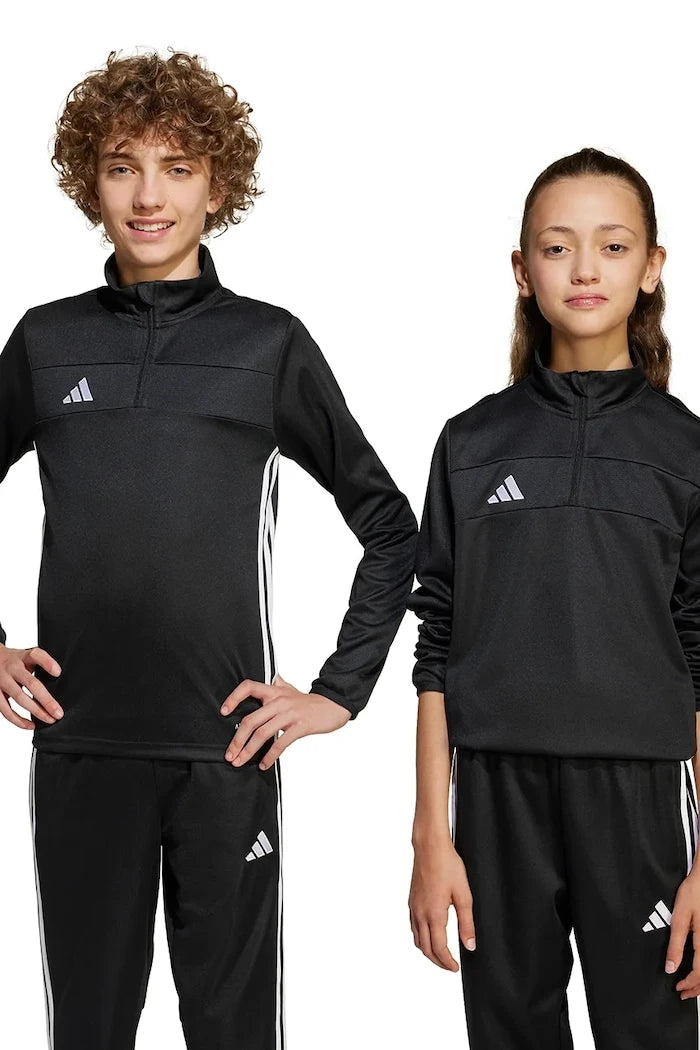 Детски суичър adidas Performance