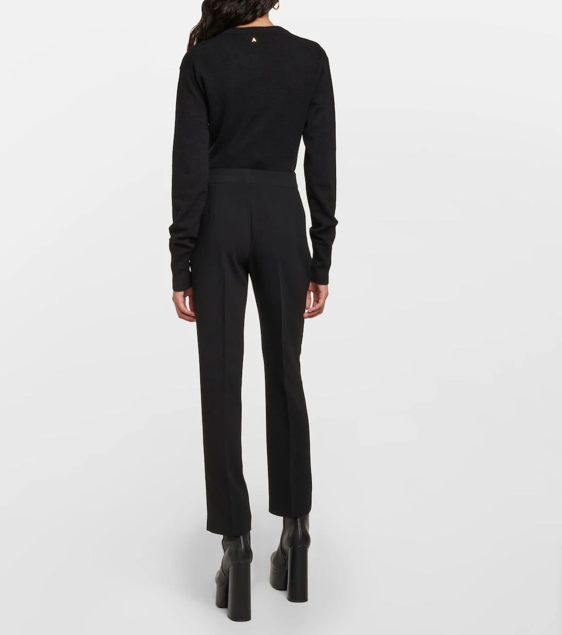 Altuzarra - Todd mid-rise pants