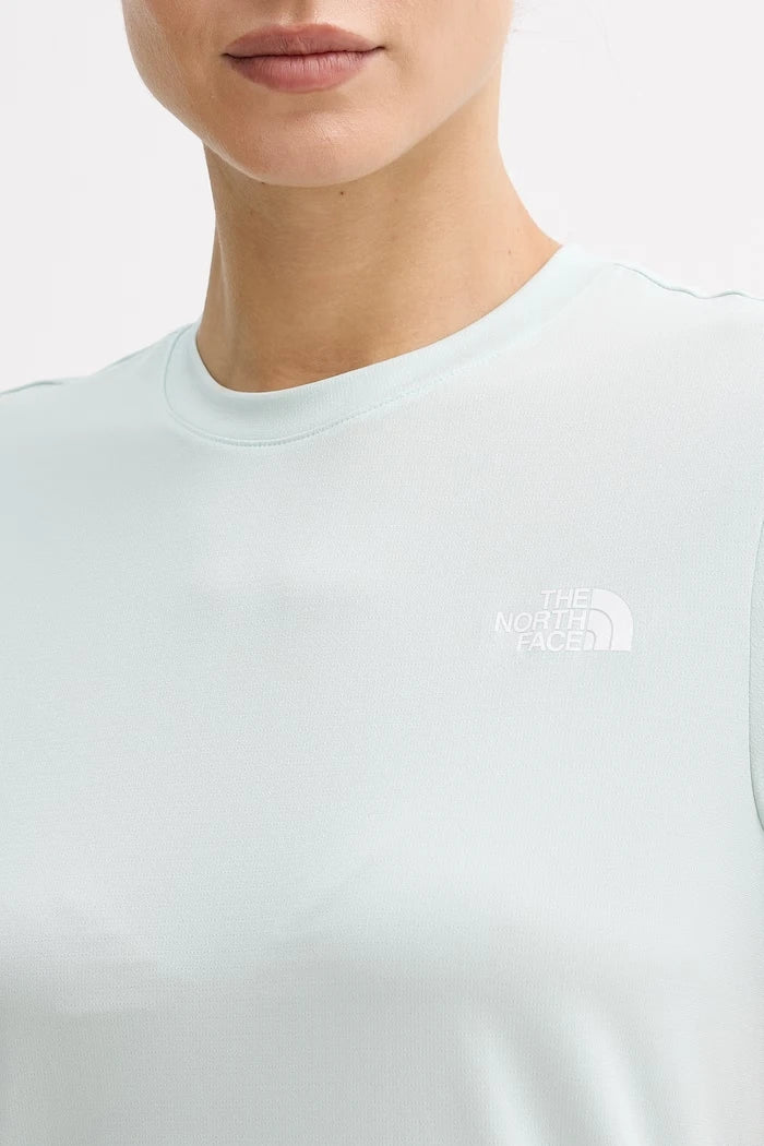 The North Face Kadın Antrenman Tişörtü Flex